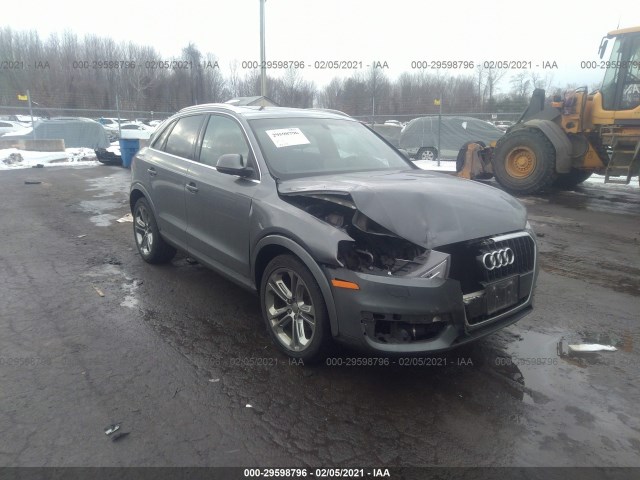 AUDI Q3 2015 wa1efcfs4fr009085