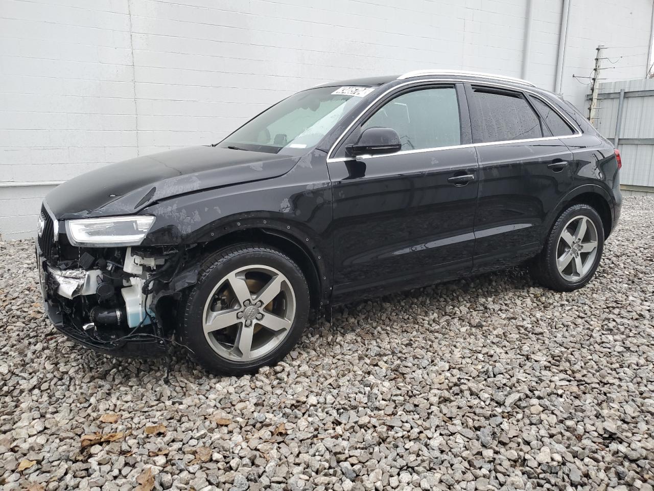 AUDI Q3 2015 wa1efcfs4fr011208