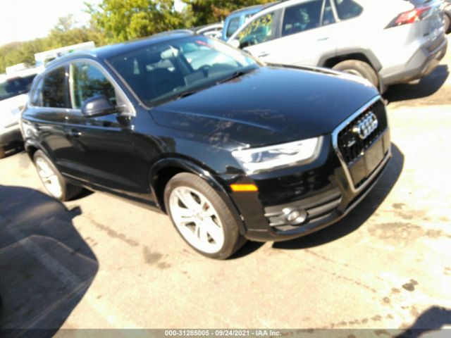 AUDI Q3 2015 wa1efcfs4fr011211