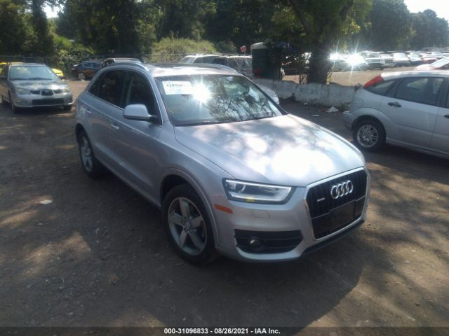 AUDI Q3 2015 wa1efcfs4fr012195