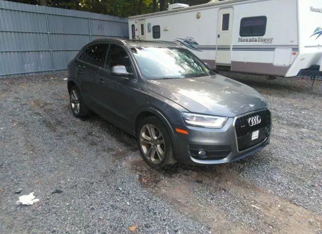 AUDI Q3 2015 wa1efcfs4fr012360