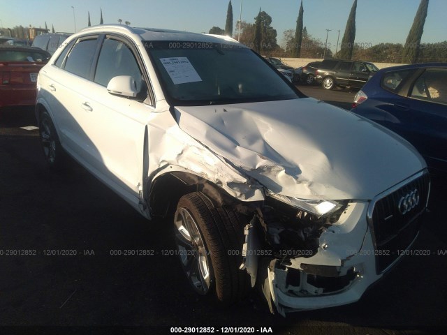 AUDI Q3 2015 wa1efcfs4fr013007