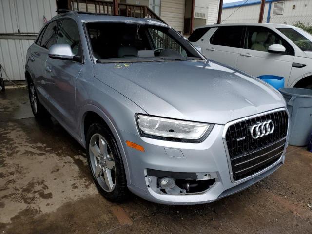 AUDI Q3 PREMIUM 2015 wa1efcfs4fr013041