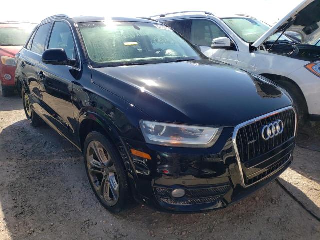 AUDI Q3 PREMIUM 2015 wa1efcfs4fr013895