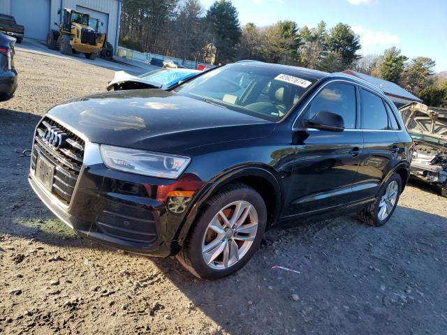 AUDI Q3 PREMIUM 2016 wa1efcfs4gr003112