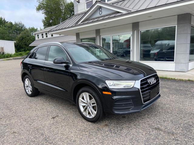 AUDI Q3 PREMIUM 2016 wa1efcfs4gr003918