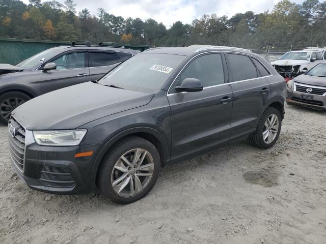 AUDI Q3 PREMIUM 2016 wa1efcfs4gr006978