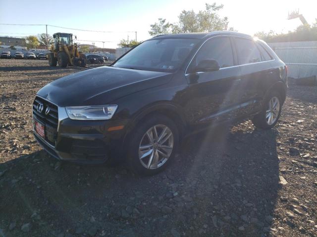 AUDI Q3 PREMIUM 2016 wa1efcfs4gr007774