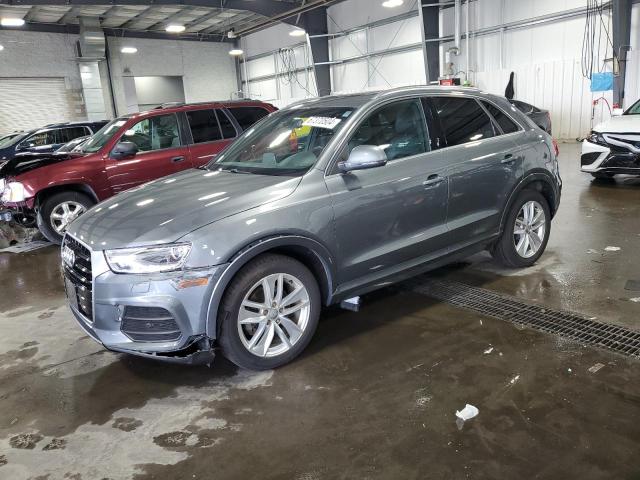 AUDI Q3 PREMIUM 2016 wa1efcfs4gr010741