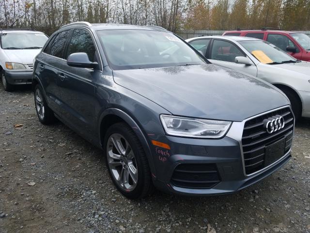 AUDI Q3 PREMIUM 2016 wa1efcfs4gr011131