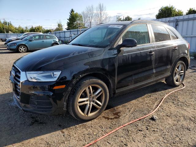 AUDI Q3 PREMIUM 2016 wa1efcfs4gr011324