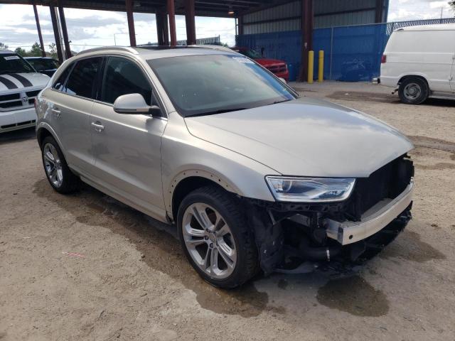 AUDI Q3 PREMIUM 2016 wa1efcfs4gr013543