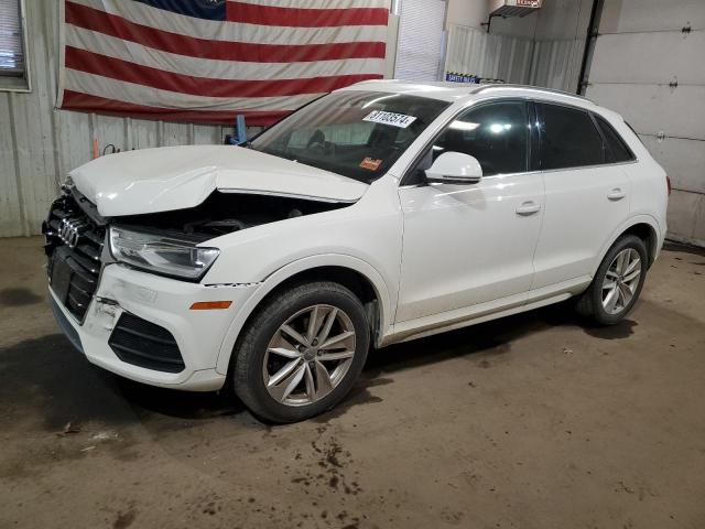 AUDI Q3 PREMIUM 2016 wa1efcfs4gr019441