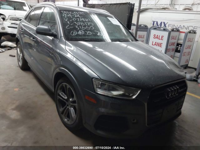 AUDI Q3 2016 wa1efcfs4gr021481