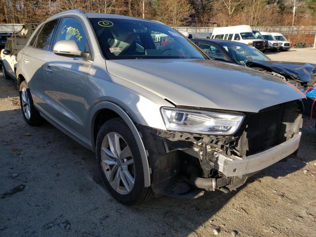 AUDI Q3 PREMIUM 2016 wa1efcfs4gr022095