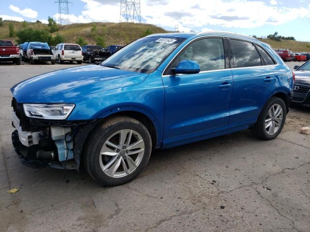 AUDI Q3 PREMIUM 2016 wa1efcfs4gr022274