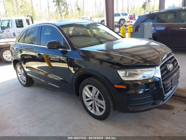 AUDI Q3 2016 wa1efcfs4gr023442