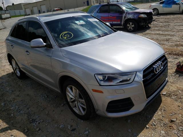 AUDI Q3 PREMIUM 2016 wa1efcfs4gr023750