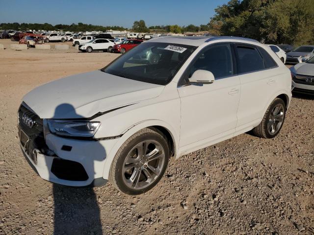 AUDI Q3 PREMIUM 2016 wa1efcfs4gr024817