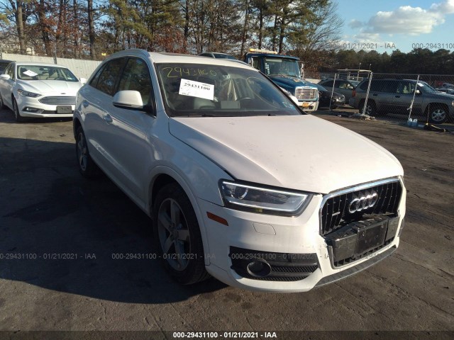 AUDI Q3 2015 wa1efcfs5fr001254