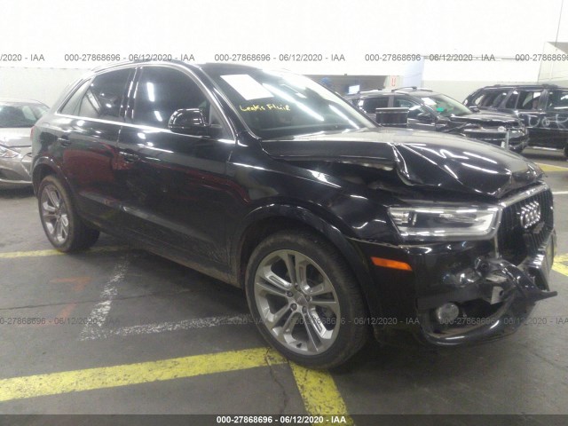 AUDI Q3 2015 wa1efcfs5fr001898