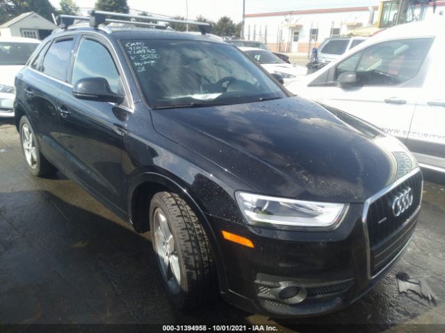 AUDI Q3 2015 wa1efcfs5fr003280