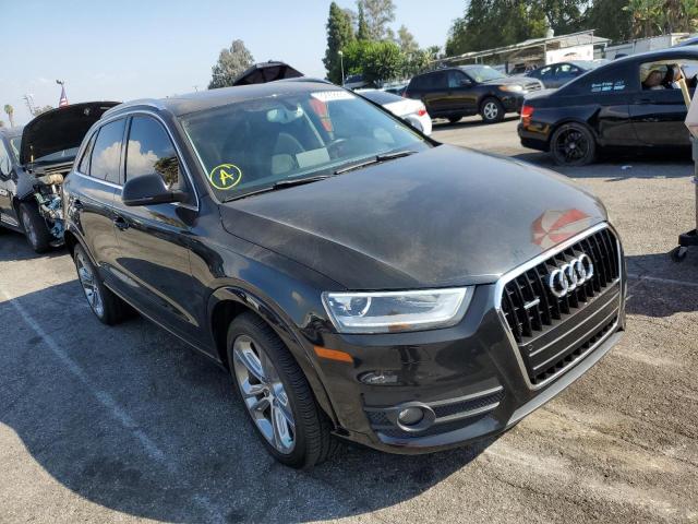 AUDI Q3 PREMIUM 2015 wa1efcfs5fr003411