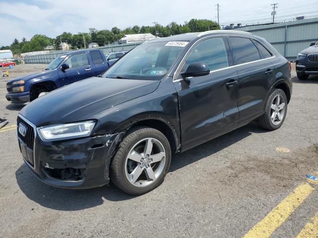 AUDI Q3 2015 wa1efcfs5fr004221