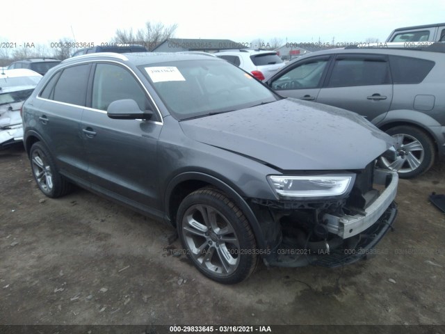 AUDI Q3 2015 wa1efcfs5fr006826