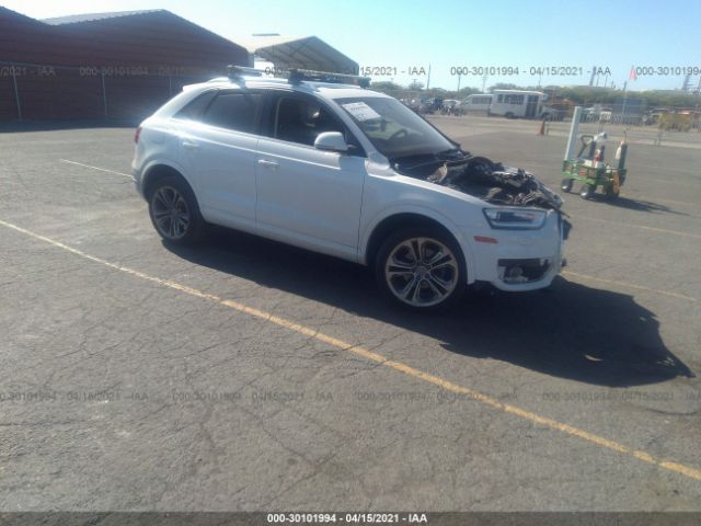 AUDI Q3 2015 wa1efcfs5fr007345