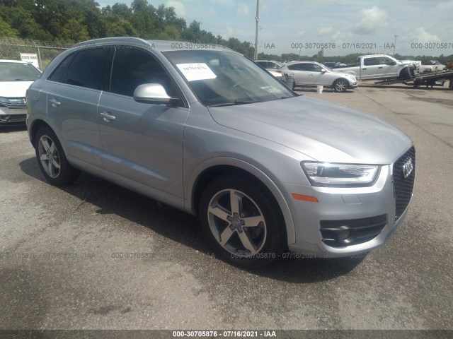 AUDI Q3 2015 wa1efcfs5fr007488