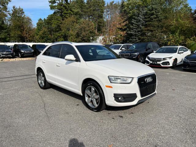 AUDI Q3 2015 wa1efcfs5fr009113