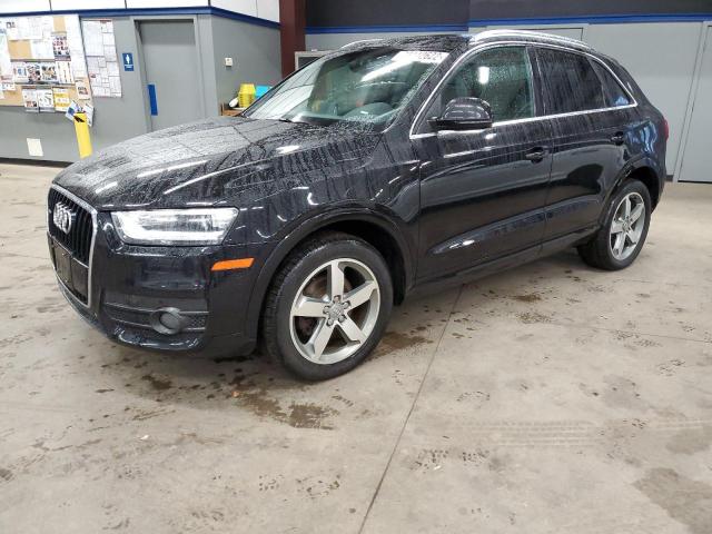 AUDI Q3 PREMIUM 2015 wa1efcfs5fr009645