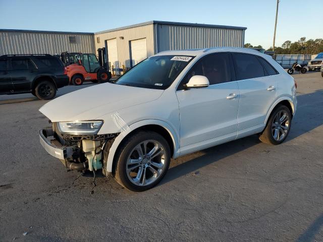 AUDI Q3 PREMIUM 2015 wa1efcfs5fr010116