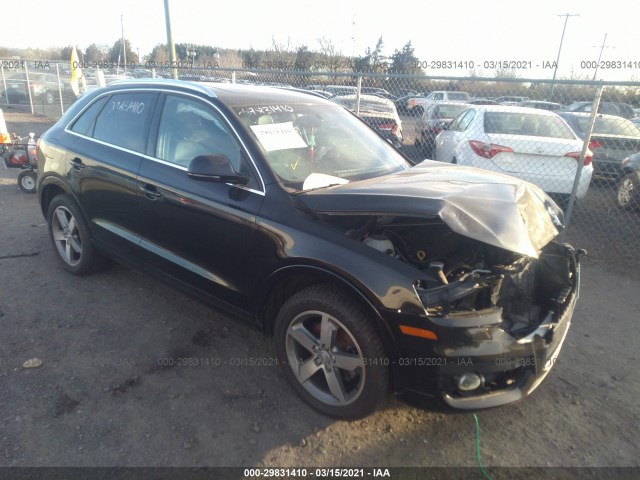 AUDI Q3 2015 wa1efcfs5fr011895