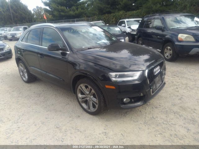 AUDI Q3 2015 wa1efcfs5fr012089