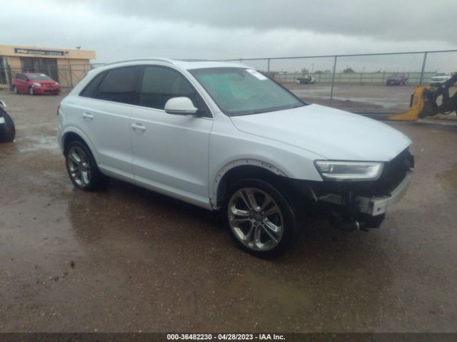 AUDI Q3 2015 wa1efcfs5fr013386