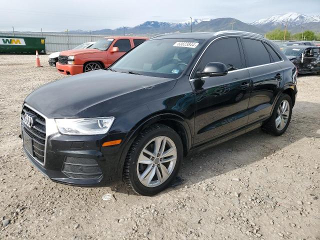 AUDI Q3 2016 wa1efcfs5gr004298