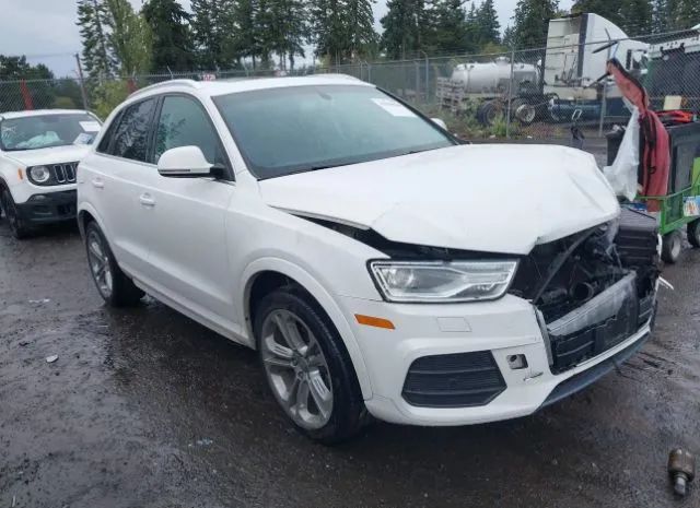 AUDI Q3 2016 wa1efcfs5gr004463