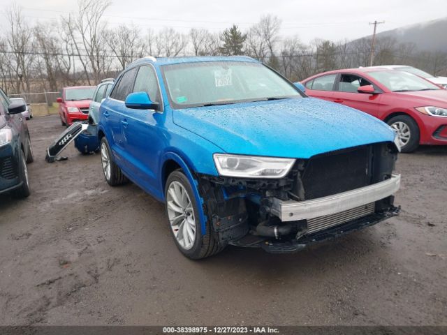 AUDI Q3 2016 wa1efcfs5gr005015