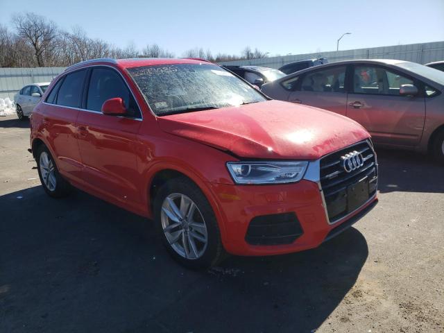 AUDI Q3 PREMIUM 2016 wa1efcfs5gr005855