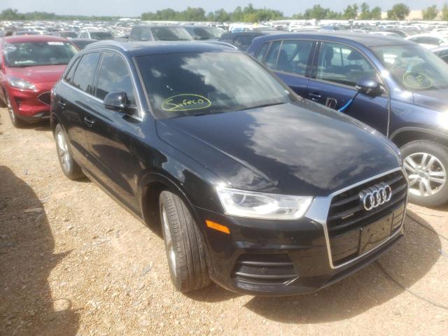 AUDI Q3 PREMIUM 2016 wa1efcfs5gr007184