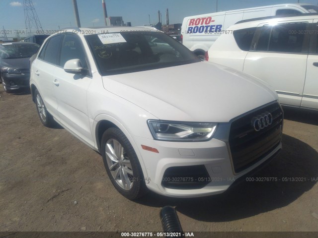 AUDI Q3 2016 wa1efcfs5gr009727