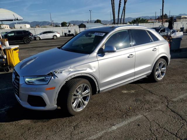 AUDI Q3 2016 wa1efcfs5gr010005