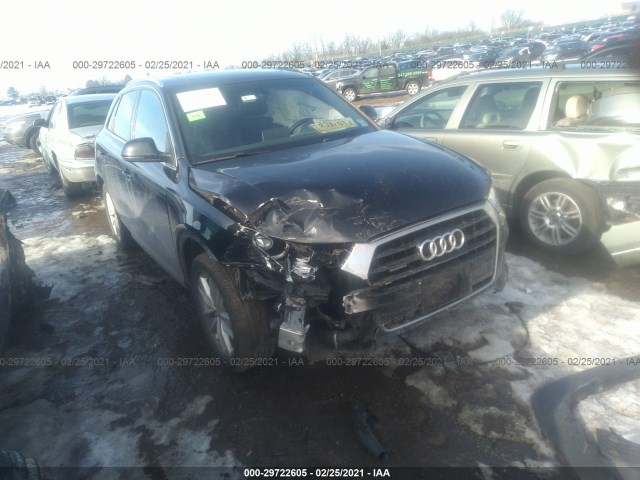 AUDI Q3 2016 wa1efcfs5gr011297