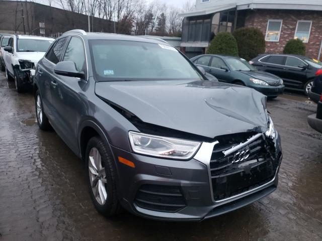 AUDI Q3 PREMIUM 2016 wa1efcfs5gr011977