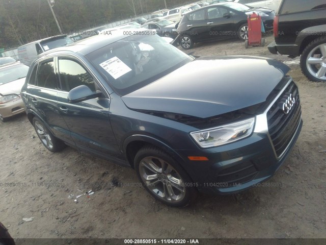 AUDI Q3 2016 wa1efcfs5gr012613