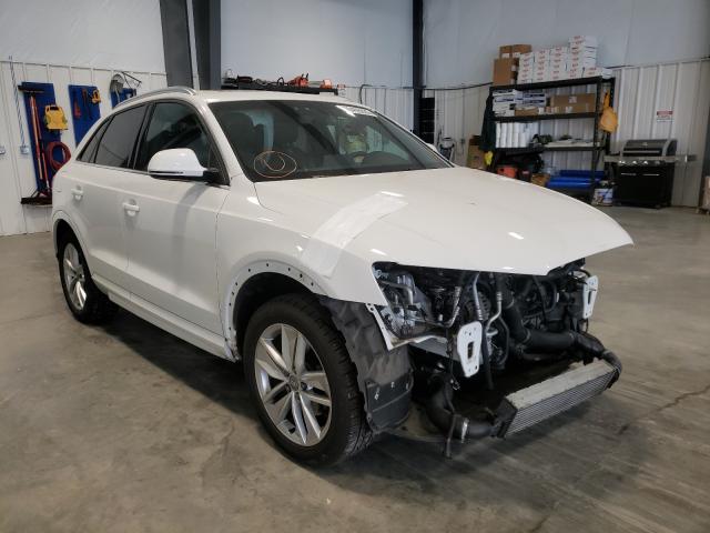 AUDI Q3 PREMIUM 2016 wa1efcfs5gr012899