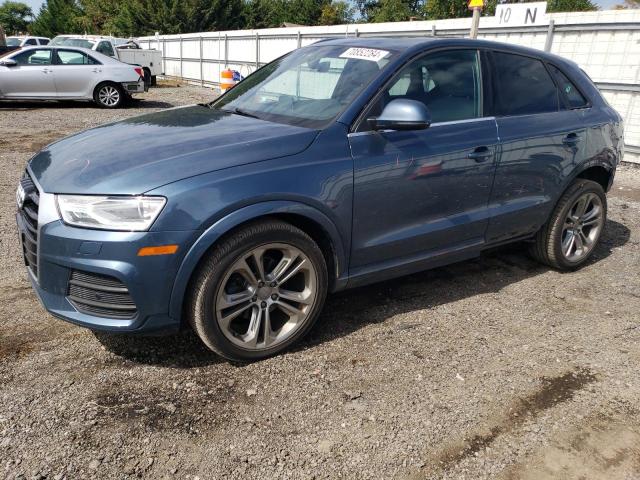 AUDI Q3 PREMIUM 2016 wa1efcfs5gr016435