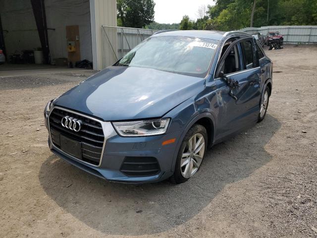 AUDI Q3 PREMIUM 2016 wa1efcfs5gr016662